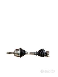 LANCIA Lybra Berlina (99>) SEMIASSE ANTERIORE DEST
