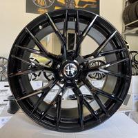 Cerchi NUOVI Alfa Romeo raggio 20 cod.7483