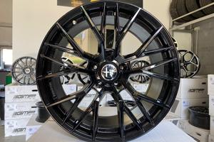 Cerchi NUOVI Alfa Romeo raggio 20 cod.7483