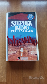 Il Talismano
