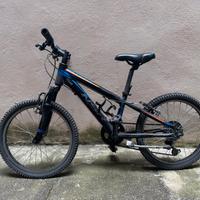 Bici NSR Tornado 20”