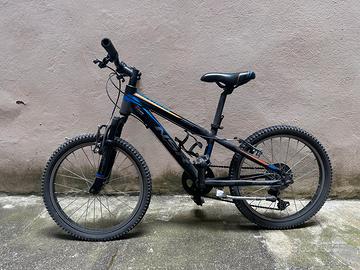 Bici NSR Tornado 20”