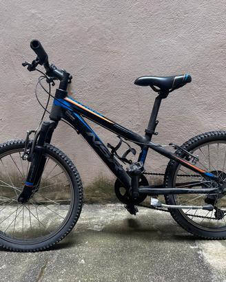 Bici NSR Tornado 20”