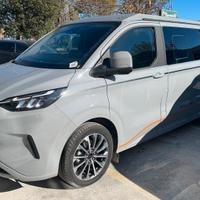 Ford PANAMA PEAK P50