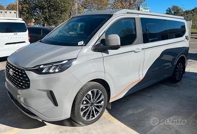 Ford PANAMA PEAK P50