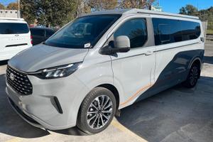 Ford PANAMA PEAK P50