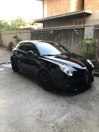 Alfa romeo mito 1.6 120cv