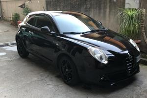 Alfa romeo mito 1.6 120cv