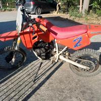 Mini moto Morini