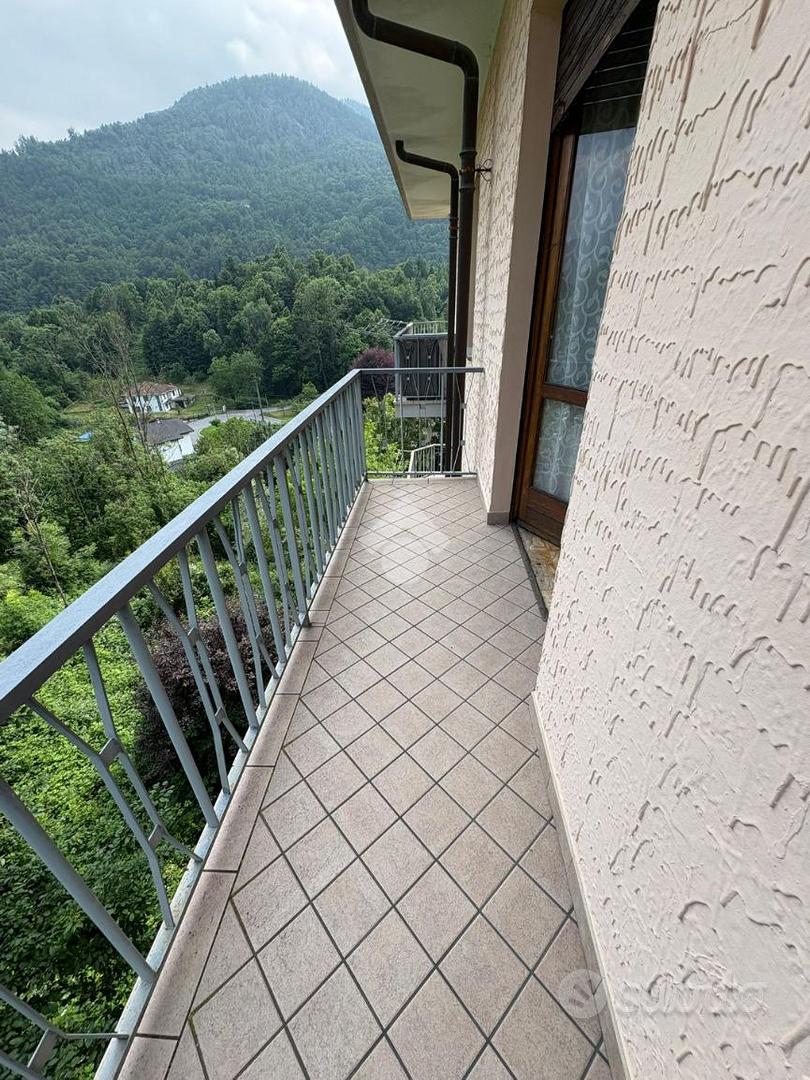 Apartment in Pessinetto - Altro