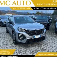 PEUGEOT 2008 PureTech 100 S&S Style