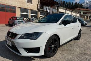 Seat Leon 2.0 TSI DSG 5p. Cupra
