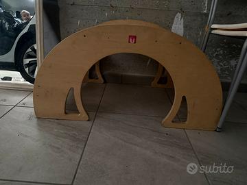 Buanconiglio DONDO Rocker table