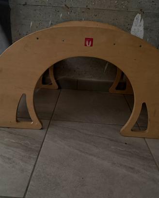 Buanconiglio DONDO Rocker table