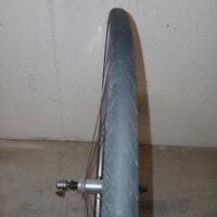 ruote campagnolo per bici da strada