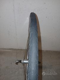 ruote campagnolo per bici da strada