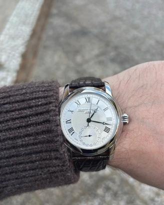 Frederique Constant Manufacture Classic FC710