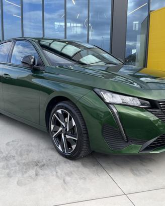 PEUGEOT 308 PureTech Turbo 130 S&S Allure Pack