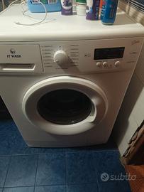 lavatrice 