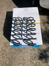 Molle sospensioni posteriori Volkswagen golf 5 /6/