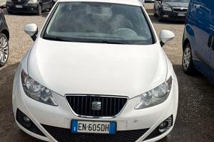Seat Ibiza 1.4 5 porte Style distribuzione fatta a