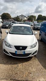 Seat Ibiza 1.4 5 porte Style distribuzione fatta a