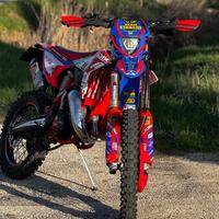 Beta rr 125 race 2t