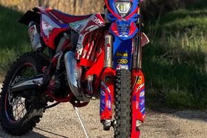 Beta rr 125 race 2t