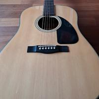 Chitarra fender acustica cd-60