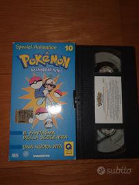 Pokemon il fantasma della scogliera una nuova vita