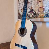 Chitarra JOSE TORRES JTC-75SP