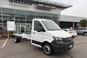 Volkswagen Crafter Tel. CS 50 L4 2.0TDI 120kW POST