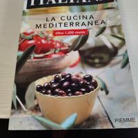 libro La Cucina Italiana 