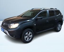 Dacia Duster 1.6 sce Prestige Gpl 4x2 s&s 115cv