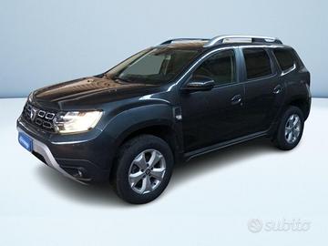 Dacia Duster 1.6 sce Prestige Gpl 4x2 s&s 115cv