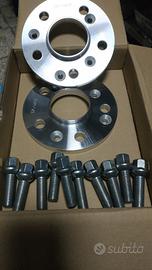 Distanziali Ruota Porsche Macan 12mm 16mm 20mm