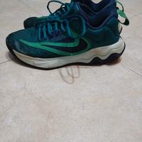scarpa nike da basket 