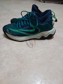 scarpa nike da basket 