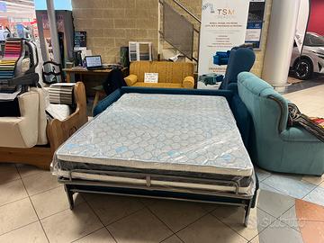 Materassi per divani letto nuovi su misura