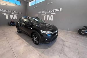 Dacia Sandero Stepway 1.0 TCe ECO-G Extreme