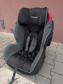 Foppapedretti seggiolino auto 9-36 kg