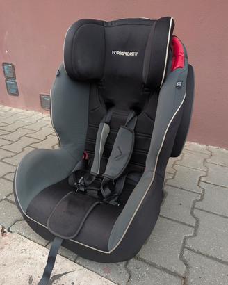 Foppapedretti seggiolino auto 9-36 kg