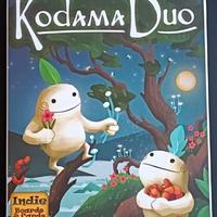 Kodama Duo