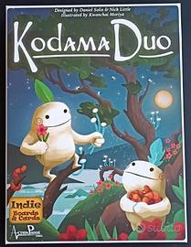 Kodama Duo