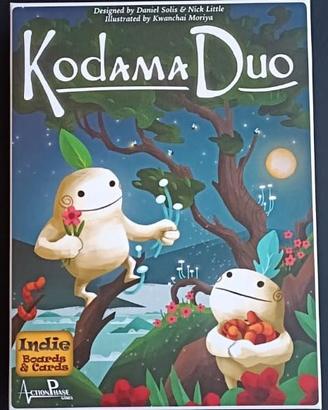 Kodama Duo