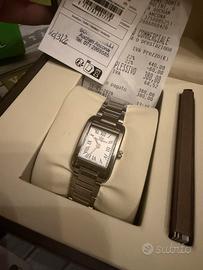 Orologio donna Philip Watch squadre nuovo
