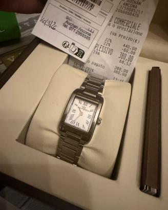 Orologio donna Philip Watch squadre nuovo