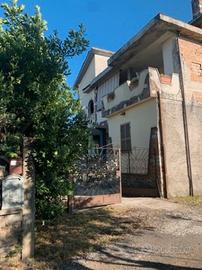 Palestrina porzione di bifamiliare