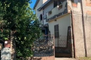 Palestrina porzione di bifamiliare