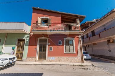 Casa Indipendente - Pachino
